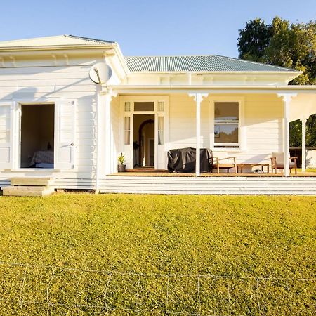 Mill House Villa Pohokura Exterior photo