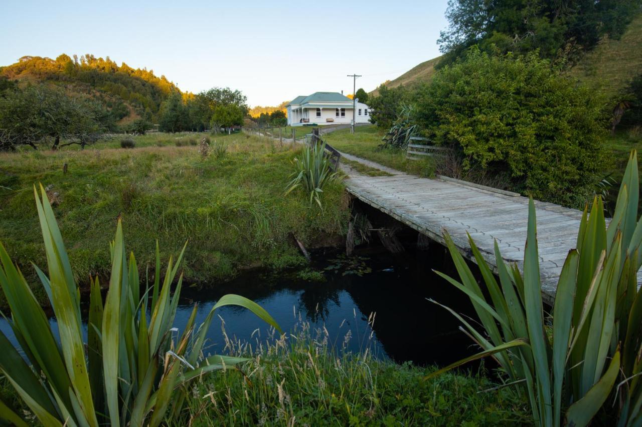 Mill House Villa Pohokura Exterior photo